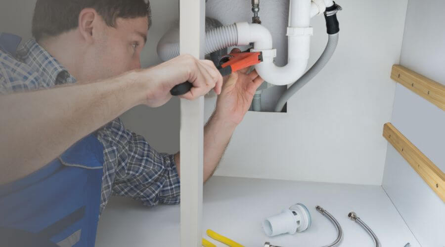 Professional Tankless Water Heater Installation in Mount Orab, OH